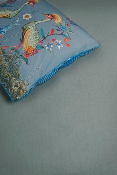 Fitted Sheet Goodnight by Pip Blue