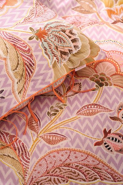 Pillowcase Hakuna Lilac