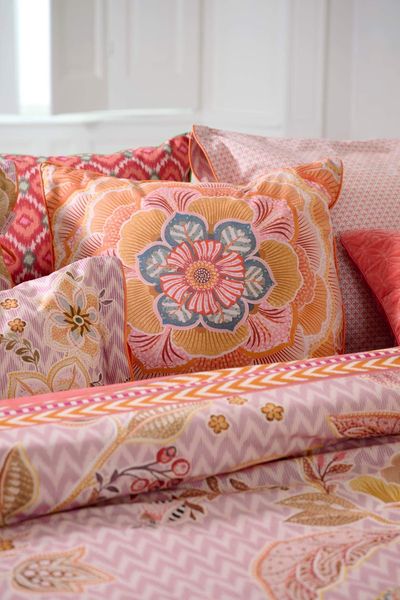 Cushion Hakuna Lilac