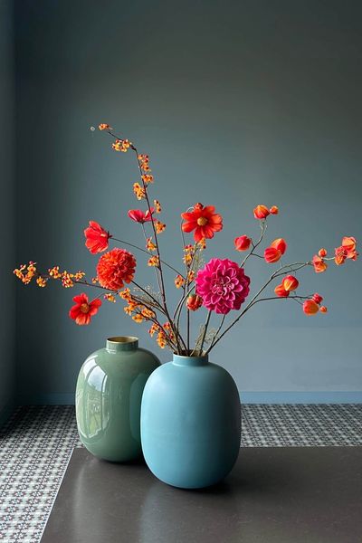 Pip Kunstbloemen Orange Glow