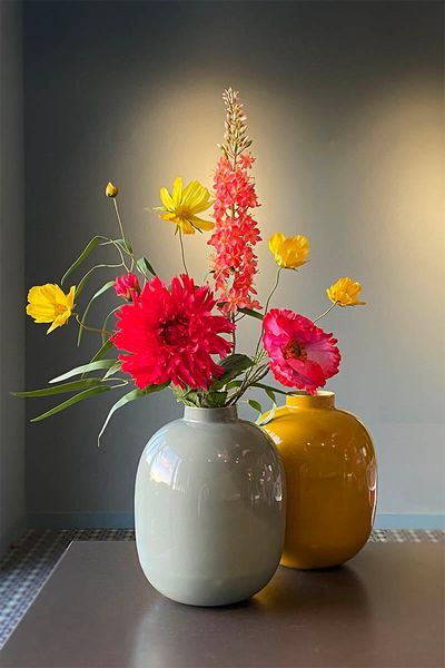 Pip Kunstbloemen Coral Sunrise