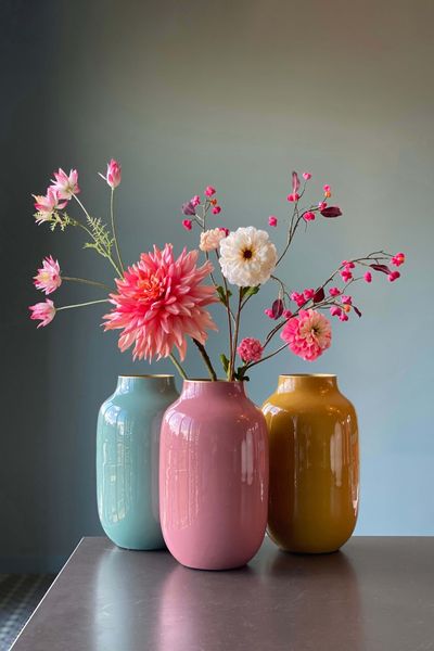 Pip Künstliche Blumen Vanilla Bloom