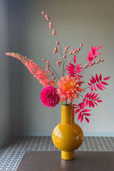 Pip Künstliche Blumen Sweet Symphony