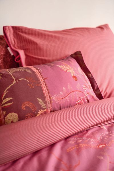 Cushion Rectangle Isola Pink