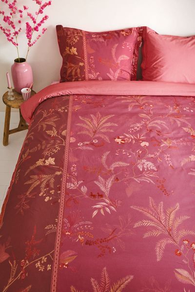 Pillowcase Isola Pink