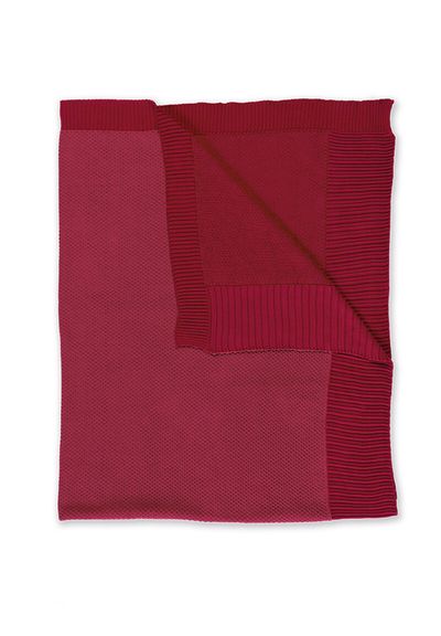 Throw Jessy Pink