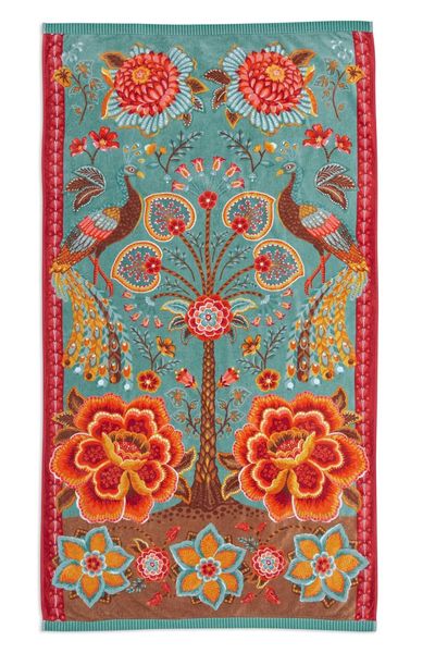 Pip studio towel 2025