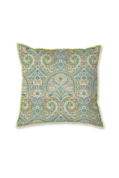 Cushion Kikoy Green