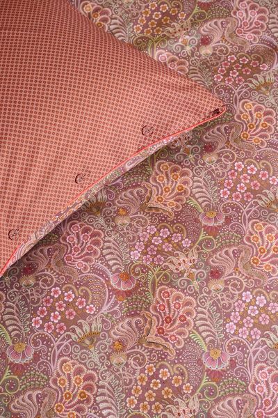 Kussensloop Kitenge Terra