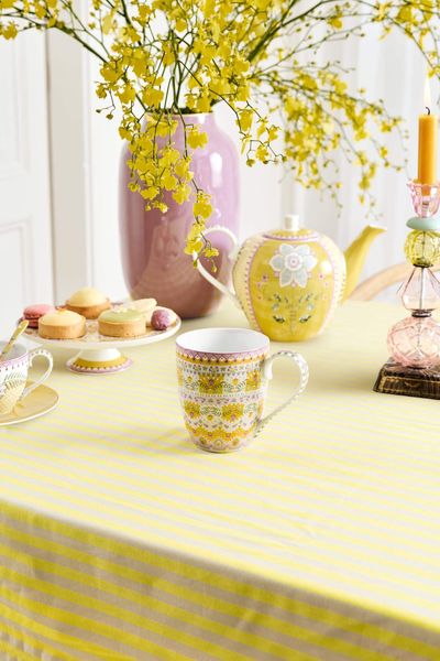 Mok Lily&Lotus Moon Delight Geel 450ml