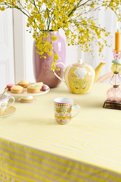 Mok Lily&Lotus Moon Delight Geel 145ml