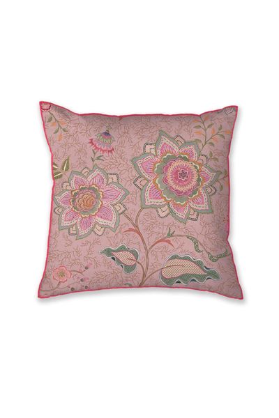 Coussin Mumbai Morning Rose