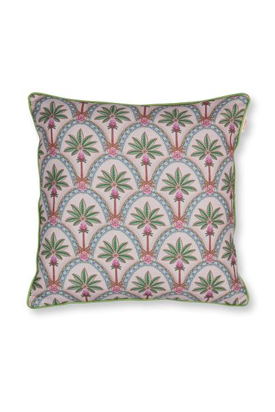 Cushion Indian Summer Pink