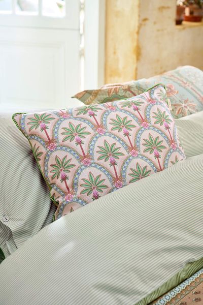 Cushion Indian Summer Pink