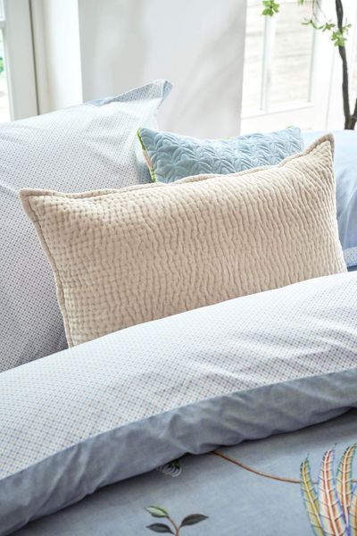 Sierkussen Velvet Sky Zand