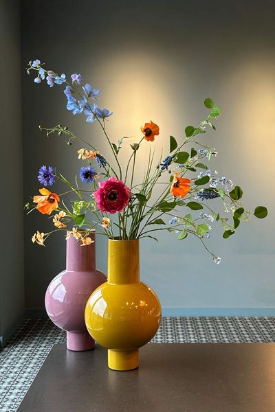 Pip Fleurs Artificielles Blooming Meadow