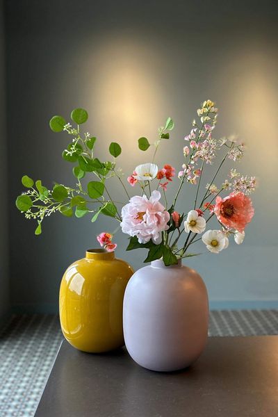 Pip Fleurs Artificielles Rosefield Dreams