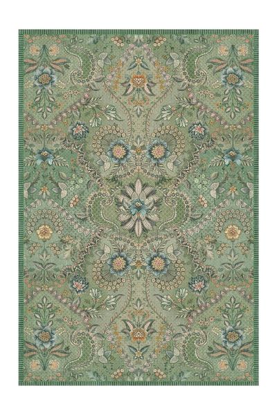 Carpet Saluti Grandi by Pip Green