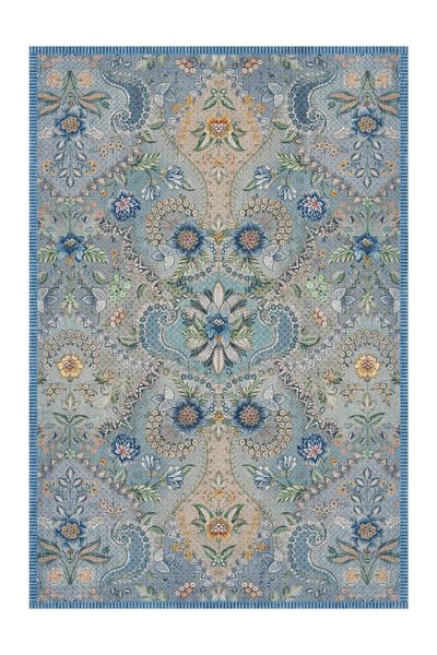 Carpet Saluti Grandi by Pip Blue