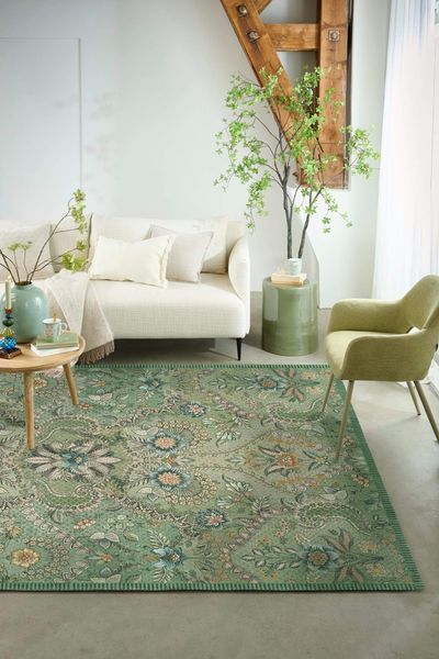 Carpet Saluti Grandi by Pip Green