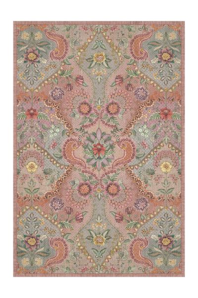 Carpet Saluti Grandi by Pip Multi