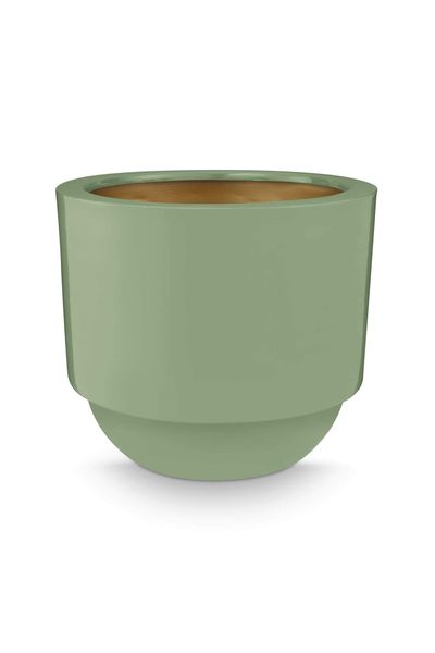 Bloempot Groen 40cm