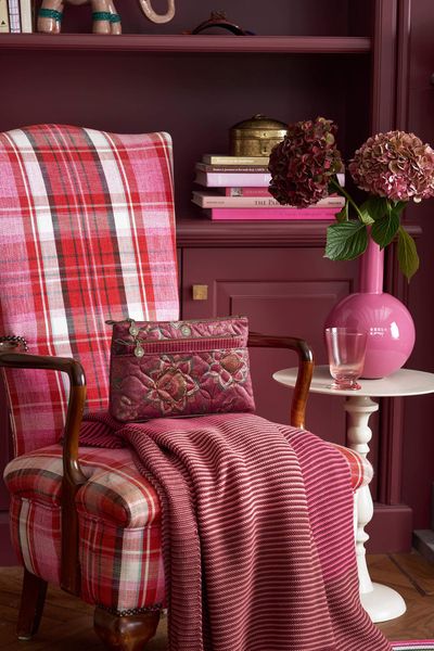 Necessaire Caryn Combi Mumbai Morning Rosa