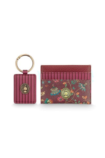 Reiseset Mini Flora Bangelore Rosa