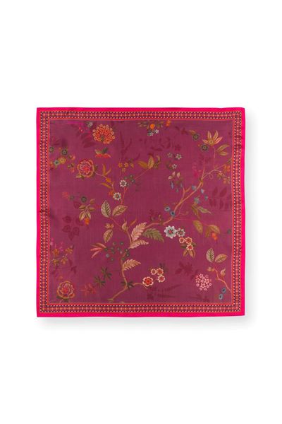 Schal Bodhi Flower Rot