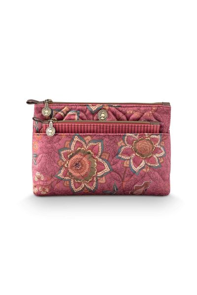 Necessaire Caryn Combi Mumbai Morning Rosa