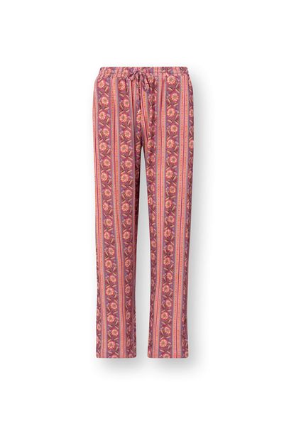 Belin Lange Broek Rosa Rani Roze