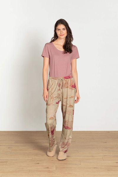 Belin Lange Broek Darjeeling Days Zand