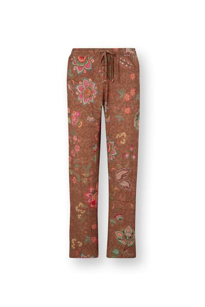 Belin Lange Broek Mumbai Morning Bruin