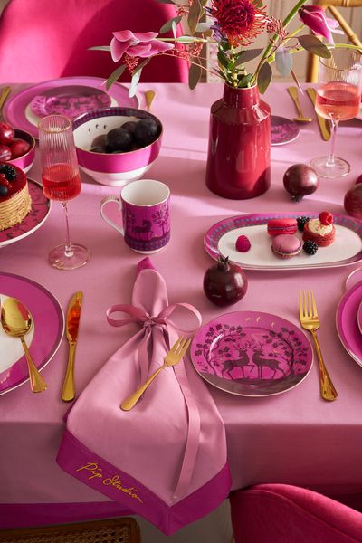 Nappe Pip's Deerest Darling Rose