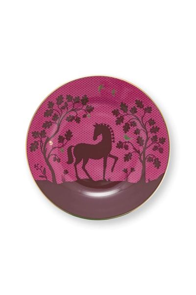 Petit Four Pip's Deerest Darling Pink 12cm