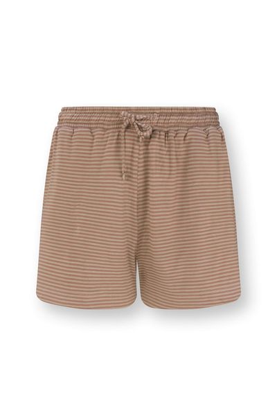 Bob Short Little Sumo Stripe Sable