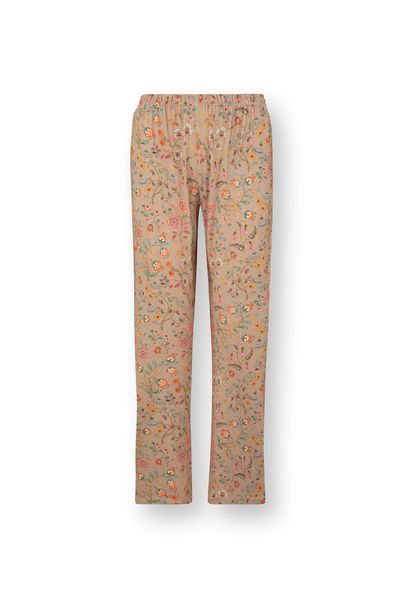 Blake Lange Hose Flora Bangalore Sand