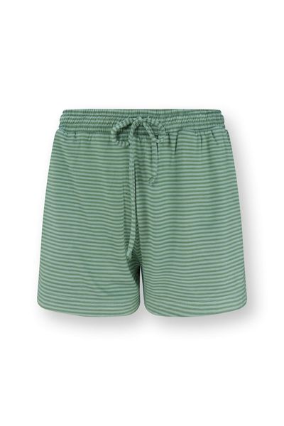 Bob Short Little Sumo Stripe Vert
