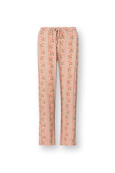 Belin Lange Broek Rosa Rani Zand