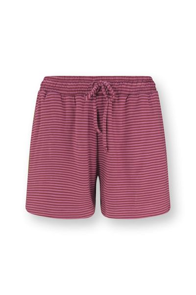 Bob Short Little Sumo Stripe Rose