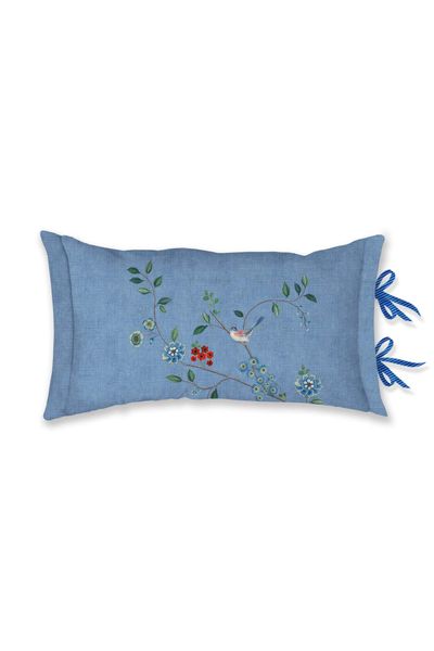 Zierkissen Desi Garden Blau