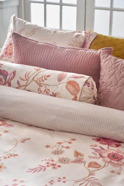 Traversin Everbloom Rose Clair