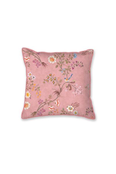Coussin Lotus Lullaby Rose
