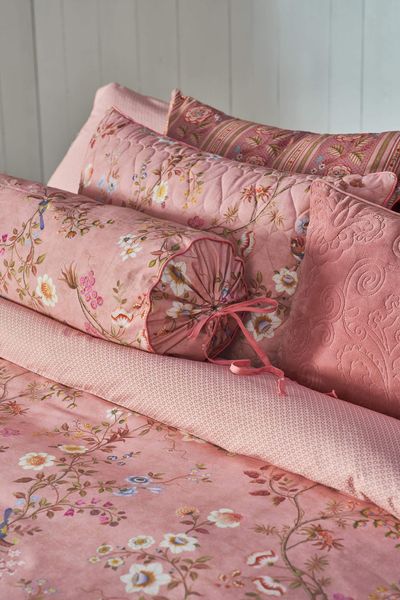Traversin Lotus Lullaby Rose