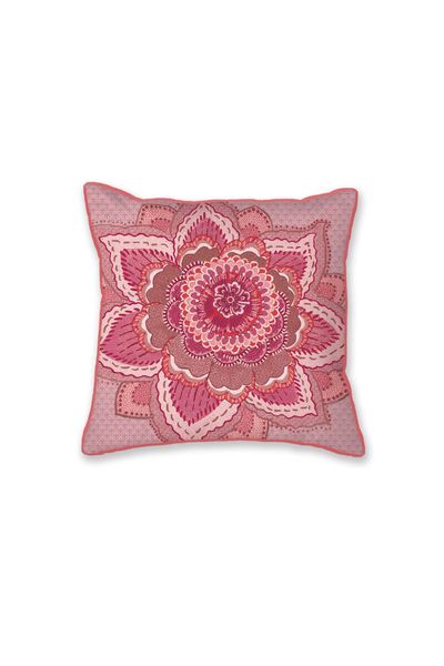 Zierkissen Mumbai Night Rosa