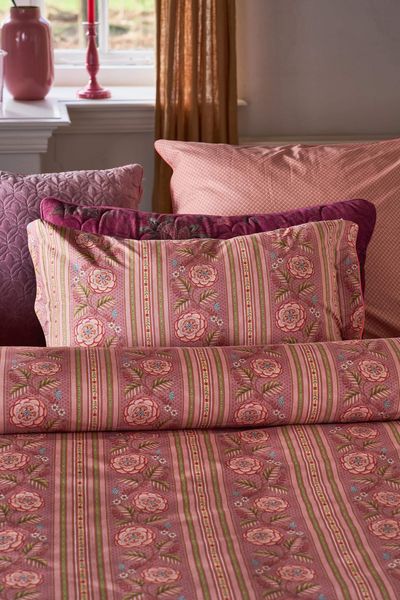 Cushion Rosa Rani Pink