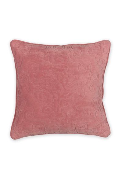 Sierkussen Quilted Quilty Pip Roze