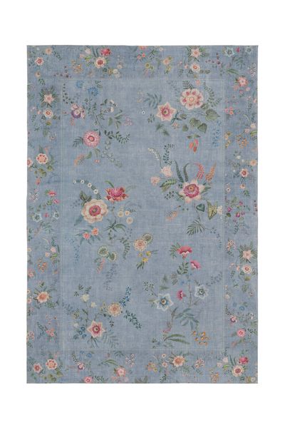 Teppich Everbloom by Pip Blau