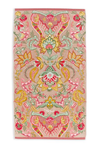 Beach Towel Kyoto Beach Khaki