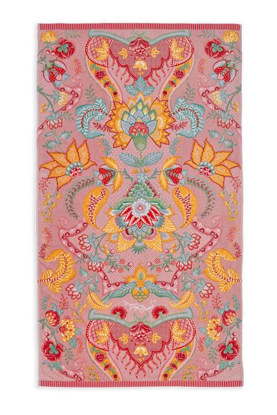 Beach Towel Kyoto Beach Lila
